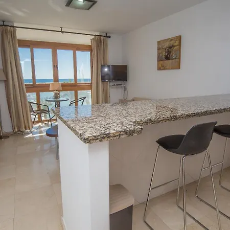 Lejlighed Marina Apartments, 638 Manilva