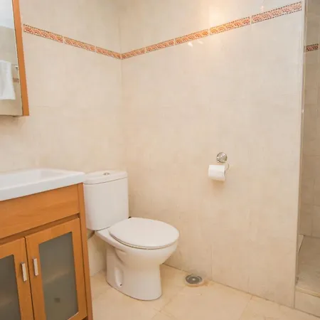 Marina Apartments, 638 Lejlighed