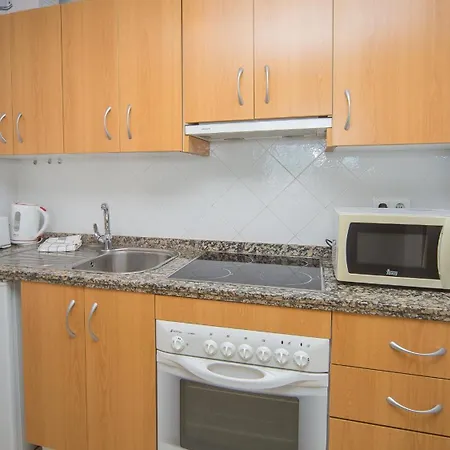 Marina Apartments, 638 Lejlighed *