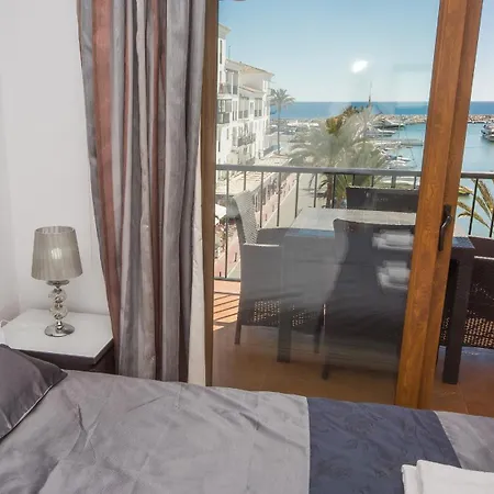 Lejlighed Marina Apartments, 638 *
