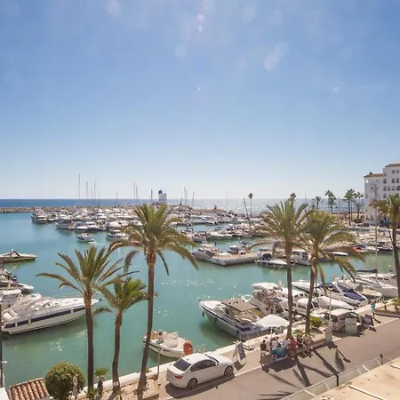Marina Apartments, 638 Lejlighed *