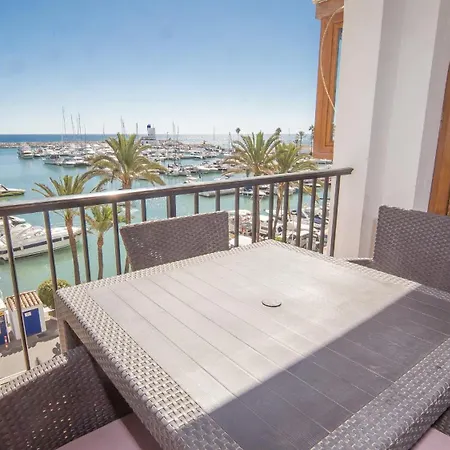 Marina Apartments, 638 * Manilva