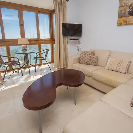 Marina Apartments, 638 Lejlighed *