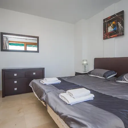 Marina Apartments, 638 Lejlighed *