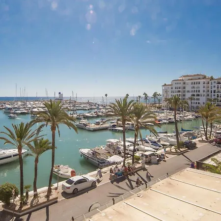 Marina Apartments, 638 Lejlighed Manilva