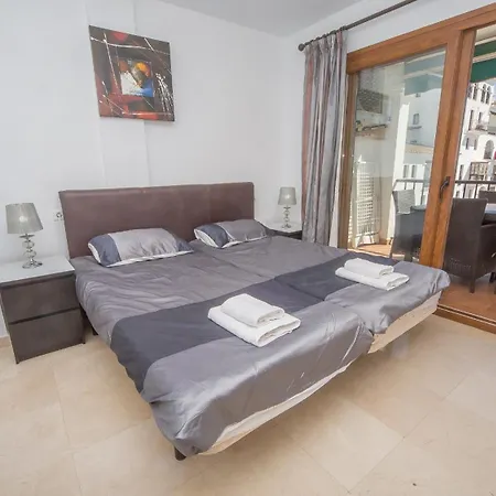 Marina Apartments, 638 Manilva