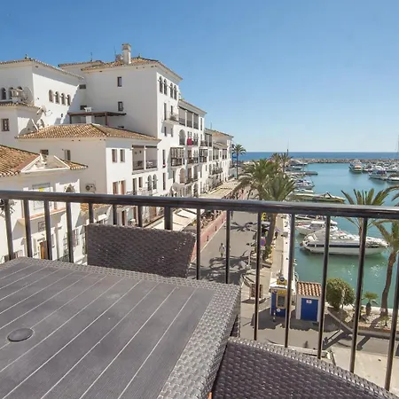 Marina Apartments, 638 * Manilva