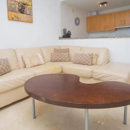Lejlighed Marina Apartments, 638