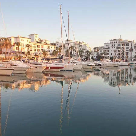 Marina Apartments, 638 Lejlighed *
