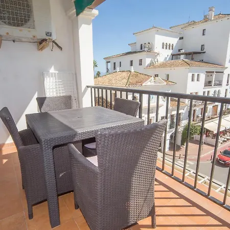 Marina Apartments, 638 * Manilva