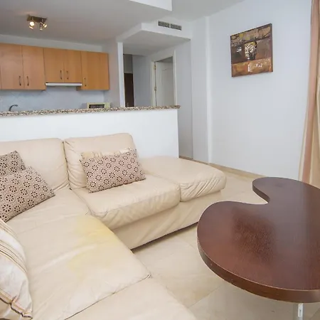 Marina Apartments, 638 Lejlighed