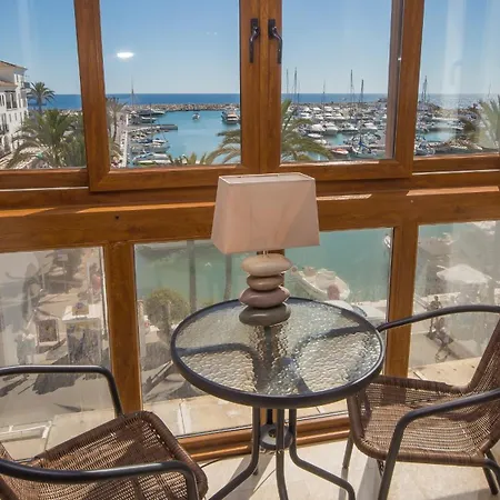 Marina Apartments, 638 Lejlighed *