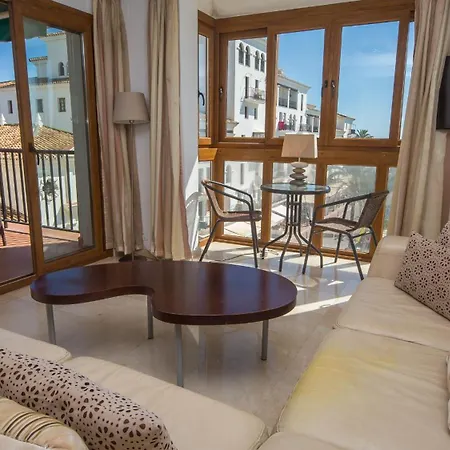 Lejlighed Marina Apartments, 638